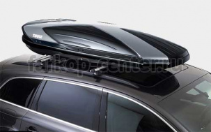 Бокс Thule Excellence XT  черный