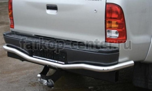 Фаркоп Союз-96 для TOYOTA HILUX 2005-2015. Артикул TOHX.10.4047