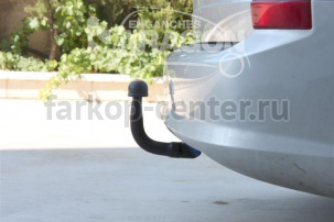 Фаркоп Aragon для FORD C-MAX 2003-2010. Артикул E2013AV