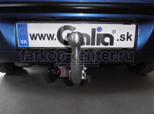 Фаркоп Galia для FIAT BRAVO 1995-2001. Артикул F001A