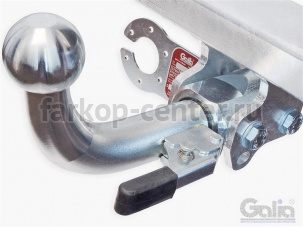 Фаркоп Galia для FORD MONDEO 2000-2007. Артикул F097C