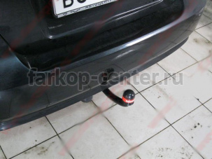 Фаркоп Bosal Russia для CHEVROLET AVEO 2002-2012. Артикул 5254-A