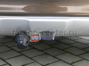 Фаркоп Galia для VOLVO XC60 2008-2013. Артикул V070C