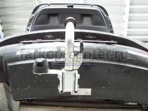 Фаркоп Galia для SEAT LEON 2005-2013. Артикул S074A
