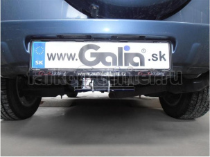 Фаркоп Galia для TOYOTA RAV4 2006-2013. Артикул T058C