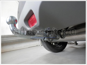 Фаркоп Galia для SUZUKI VITARA 2015-2019г. Артикул S112C