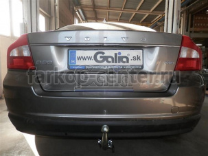 Фаркоп Galia для VOLVO S80 2006-2016. Артикул V079A