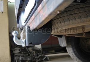 Фаркоп Imiola для MAZDA B2500 1996-2007. Артикул E-043
