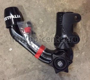 Фаркоп Westfalia для TOYOTA LAND CRUISER 200 EXCALIBUR 2017-2019г. Артикул 335360600001