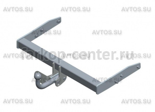 Фаркоп Avtos для VOLKSWAGEN MULTIVAN T5 2003-2015. Артикул VW36