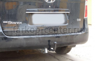 Фаркоп Avtos для HYUNDAI H1 STAREX 2008-2019г. Артикул HY21