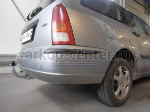 Фаркоп Galia для FORD FOCUS 1 1998-2004. Артикул F049A