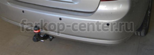 Фаркоп Bosal Russia для CHEVROLET LACETTI седан 2004-2013. Артикул 5224-A