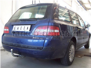 Фаркоп Galia для FIAT STILO 2001-2007. Артикул F087A