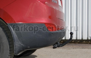 Фаркоп Westfalia для HYUNDAI ix35 2010-2015. Артикул 346049600001