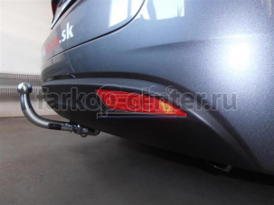 Фаркоп Galia для HYUNDAI i40 2011-2019г. Артикул H085С