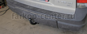 Фаркоп Imiola для VOLVO XC70 2000-2007. Артикул V-009
