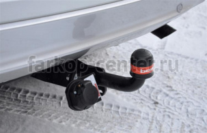 Фаркоп Bosal Russia для HONDA CR-V 2012-2017. Артикул 5533-A