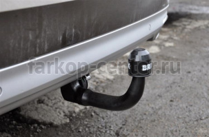 Фаркоп Brink для VOLVO XC90 2015-2019г. Артикул 605900