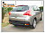 Фаркоп для PEUGEOT 3008. Без выреза в бампере. с 2009 г.в.