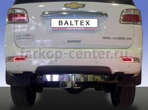 Фаркоп Baltex для CHEVROLET TRAILBLAZER 2013-2016. Артикул 04.2424.56