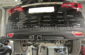 Фаркоп ДЗК для ACURA MDX 2014-2019г. Артикул RA858