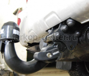 Фаркоп Brink для TOYOTA LAND CRUISER 200 EXCALIBUR 2017-2019г. Артикул 424700
