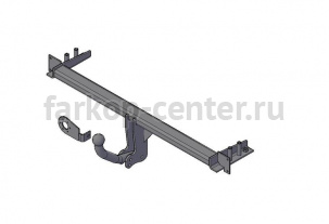 Фаркоп Трейлер для CHEVROLET LACETTI седан 2004-2013. Артикул 9422