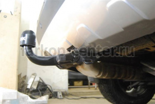 Фаркоп Brink для VOLVO XC90 2002-2015. Артикул 404400