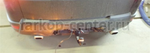 Фаркоп Bosal Russia для LAND ROVER RANGE ROVER SPORT 2013-2019г. Артикул 7357-AK41