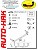 Фаркоп для NISSAN QASHQAI. Без выреза в бампере. J11 с 2014 г.в.