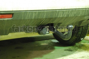 Фаркоп Imiola для LAND ROVER FREELANDER 2006-2015. Артикул L-031