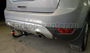Фаркоп Bosal Russia для FORD KUGA 2008-2013. Артикул 3961-A