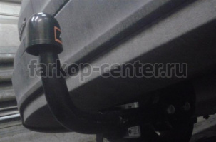 Фаркоп Avtos для FORD FOCUS 3 2011-2019. Артикул FD29