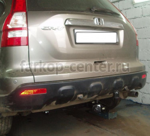 Фаркоп Трейлер для HONDA CR-V 2007-2012. Артикул 7610