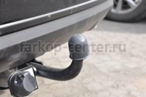 Фаркоп Bosal Russia для SUBARU FORESTER 2013-2019г. Артикул 6311-A