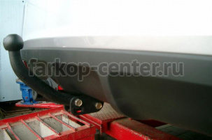 Фаркоп Трейлер для KIA RIO 2005-2011. Артикул 7330