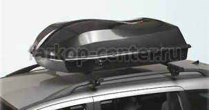Автомобильный бокс на крышу Atlant Airtek 355