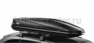 Thule Touring 700 (черный )