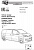 Фаркоп для PEUGEOT TRAVELLER. с 2016 г.в. -