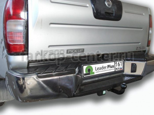 Фаркоп Лидер Плюс для NISSAN NP300 2008-2019г. Артикул N113-A
