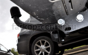Фаркоп Bosal Russia для KIA CEED универсал 2007-2012. Артикул 6736-A
