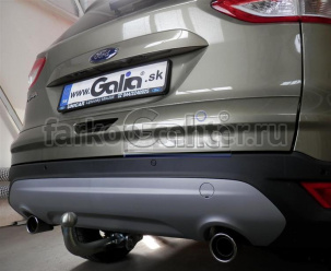 Фаркоп Galia для FORD KUGA 2013-2019г. Артикул F113C