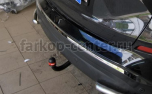 Фаркоп Bosal Russia для NISSAN MURANO Z52 2015-2019г. Артикул 4379-A