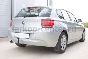 Фаркоп Aragon для BMW 1-SERIES F20/F21 2011-2019г. Артикул E0804CV
