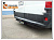 Фаркоп для PEUGEOT BOXER. Без выреза в бампере. Van Chassis Cab с 2006 г.в.