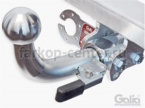 Фаркоп Galia для CITROEN C5 2008-2019г. Артикул C058C