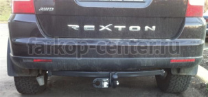 Фаркоп Imiola для SSANG YONG REXTON 2002-2006. Артикул S-051