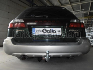 Фаркоп Galia для SUBARU OUTBACK 1999-2003. Артикул S047A