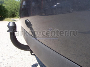 Фаркоп Galia для AUDI A4 2000-2004. Артикул A036A